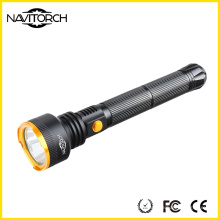 Super Bright Xm-L T6 torche LED en aluminium fiable (NK-2622)